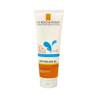 ANTHELIOS WET SKIN CARTON TUBE F50+ 200