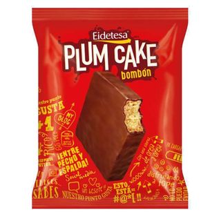 Eidetesa pastel de bombón