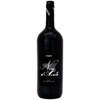 Nero D'Avola Sic. IGT 13%1.5L