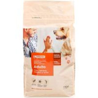 Mix De Carne Para Perro Eroski, Saco 4 Kg. (8528168)
