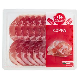 Carrefour Classic Coppa 90 g
