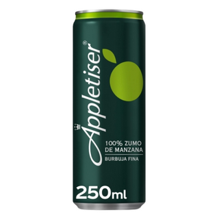 Appletiser Manzana Lata 250ml