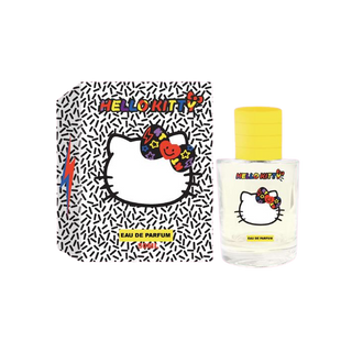 Googly Line Eau de Parfum - Hello Kitty - EDP 50 ml 7640158816899
