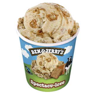 Ben&Jerry's Helado Spectacu-love 465ml