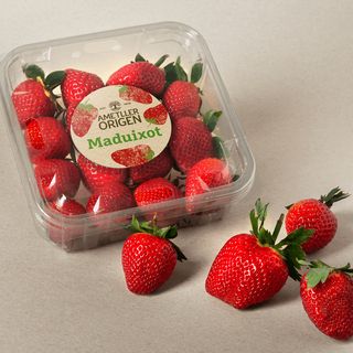 Maduixot - Safata 400G