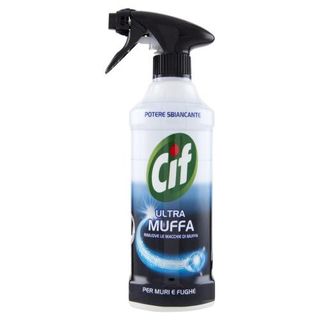 Cif Ultra Muffa 500 Ml - 114913