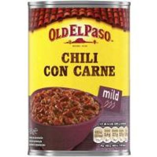 Chili Con Carne Old El Paso 418G (122903)