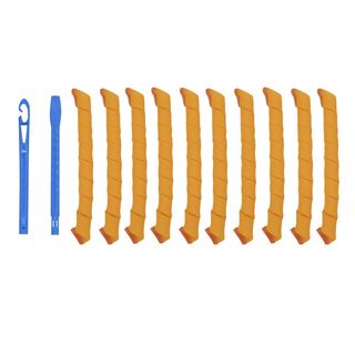 Oh My Hair Rizador Cabello en Espiral - You Are The Princess - 50 cm 8435638073492