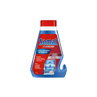 Limpiador Somat Limpia Máquinas 250 Ml (219228)