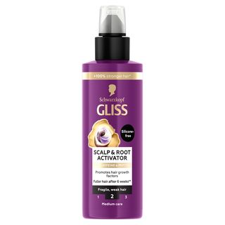 Gliss Full Hair Wonder Scalp Activator Kuracja do włosów