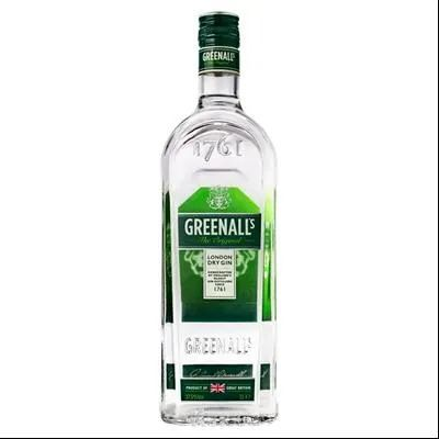 Gin, Vodka e Tequila