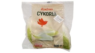 Warzywa Auchan - Cykoria - 500 g