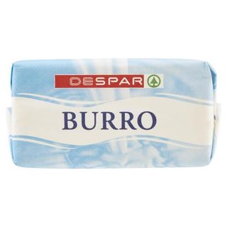 Despar Burro 125 g