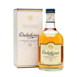 Dalwhinnie 15 Year Old Whisky