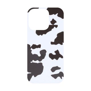 Film Moda Diseño Vaca para iPhone 15 Pro