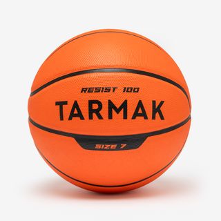 Balón De Baloncesto Talla 7 Tarmak R100 Naranja. Perfecto Para Iniciarte 7 Naranja