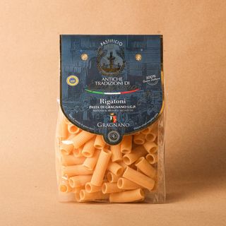 Rigatoni Gragnano 500G