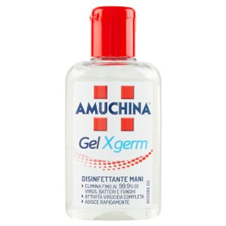 Amuchina Gel Mani 80ML
