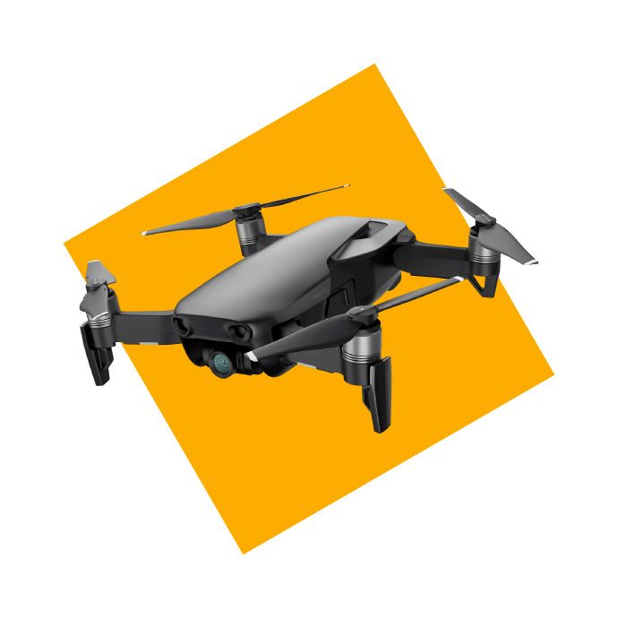 Videocámeras Deporte y Drones