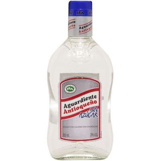 Aguardiente Sin Azúcar Antioqueño, Botella 70 Cl. (23446776)