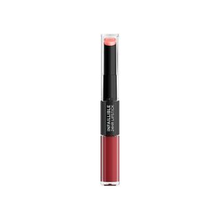 Barra De Labios Infailible X3 502 L'Oreal, Pack 1 Ud. (300665)