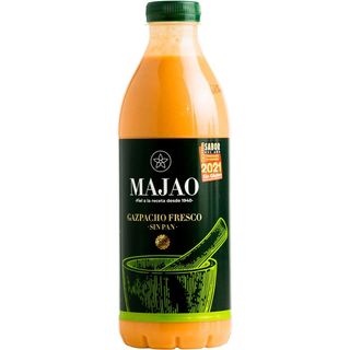 MAJAO Gazpacho Sin Pan 1 L