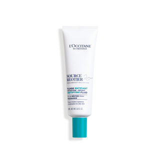 Fluido Matificante Réotier 50ml