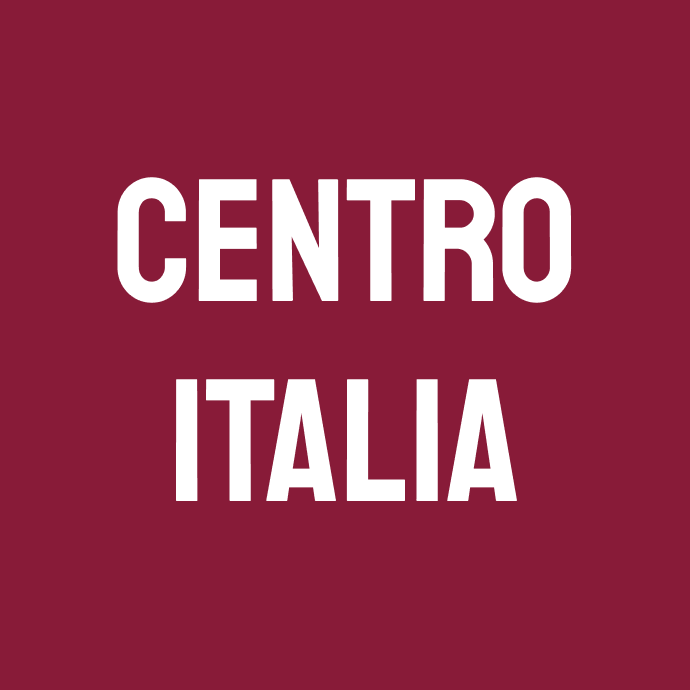 Centro Italia
