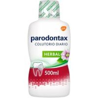 Enjuague Bucal Parodontax, Botella 500 Ml (17782715)