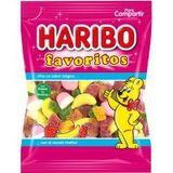 Favoritos Haribo, Bolsa 150 G (12917761)