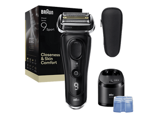 Afeitadora - Braun Series 9 Sport 9352CC (1602374)
