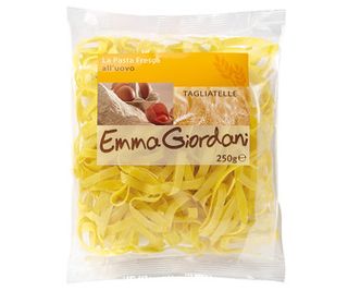 Tagliatelle Al Huevo Emma Giordani 250G