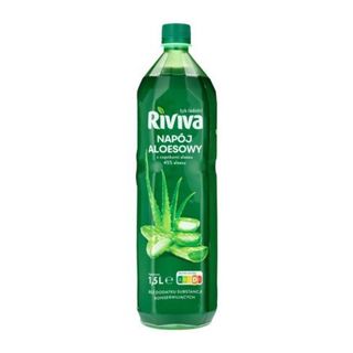 Riviva Napój Aloesowy 1,5 l