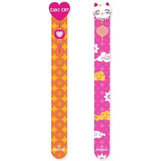 Cuki Cat Set 2 Limas - You Are The Princess - Multicolor 8436586282950