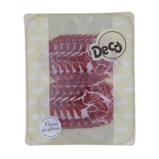 Deco'Coppa Parma T.Away 120Gr - 176770
