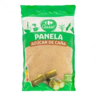 Panela Carrefour Classic 500 G.