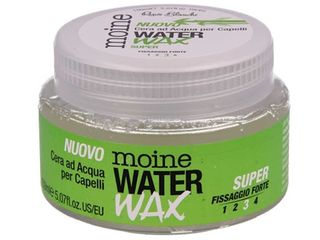 MOINE WATER WAX CERA AD ACQUA PER CAPELLI 150ML   REN928