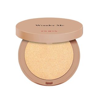 Pupa Illuminante Wonder Me Glow Pure Gold N.102