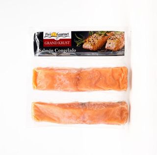 Salmon Porcion 250G
