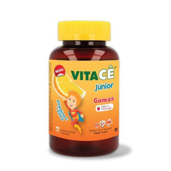 Suplementos Alimentares