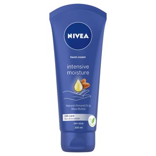 Nivea Krem do rąk Intensywne Nawilżenie
