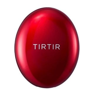 Tirtir Mask Fit Red Cushion Podkład w gąbce, 21W Natural Ivory