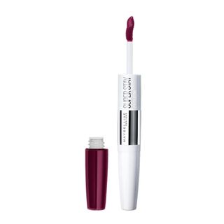 Pintalabios Duo Superstay 24 De Maybelline 250 Sugar Plum (154721)