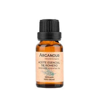 Aceite Esencial De Romero 15Ml. Arganour (8435438600225)
