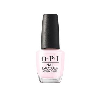 Nail Lacquer Colección Blancos y Naturales - OPI - Rosa 4064665012859