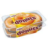 Berlinas Glacé Donuts Bandeja 4 Unidades 208 G