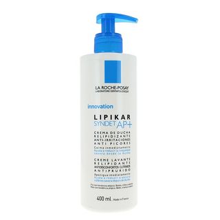 La Roche Posay Lipikar Syndet Anti-Irritaciones 