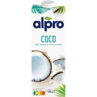 Bebida De Coco Alpro Brik 1 L. (24879421)