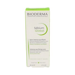 BIODERMA SEBIUM GLOBAL 30 ML