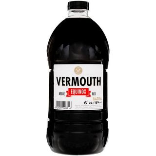 Vermut Negro Garrafa Equinox, 2 L (24361602)